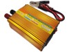 Inverter αυτοκινήτου 12v σε 220v - 500W