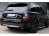 Πίσω προφυλακτήρας για Range Rover Sport (2005-2012)