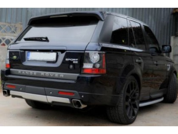 Πίσω προφυλακτήρας για Range Rover Sport (2005-2012)