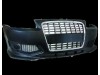 Προφυλακτήρας εμπρός tuning για Audi A3 (1996-2003) - με μάσκα χρωμίου