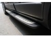 Σκαλοπάτια για Chevrolet Captiva (2008-2013) - 2τμχ.