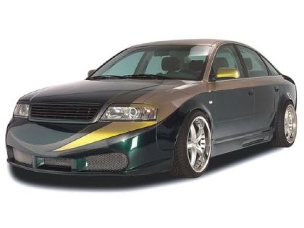 Φρυδάκια φαναριών για Audi A6 C5 (1997-2001)