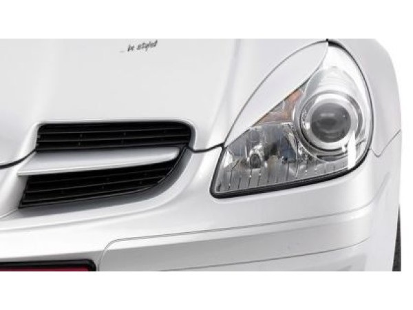 Φρυδάκια φαναριών για Mercedes R171 SLK (2004+)