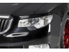 Φρυδάκια φαναριών για Skoda Superb (2008+)