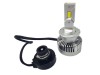 Led λάμπες D2S D2R 20000 lumen , 45 Watt - CANBUS 6000K - 300% πιό έντονη φωτεινότητα 2τμχ.