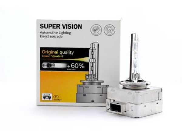 Λάμπα xenon - D3S 4300K - 1τμχ.