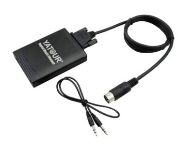 X-CARLINK για Alpine aftermarket ηχοσυστήματα - Al-Net