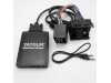 USB / MP3 Changer με Bluetooth* για BMW E36 / E38 / E39 / E46 / X3 / X5 / Z3 / Z8 / MINI R5x - με 17 pin port