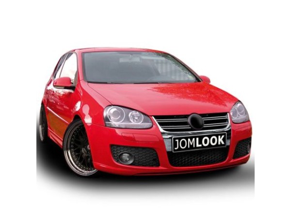 Προφυλακτήρας εμπρός για Vw Golf 5 - R32 look