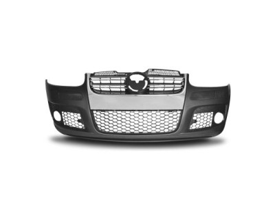 Προφυλακτήρας εμπρός για Vw Golf 5 - R32 look