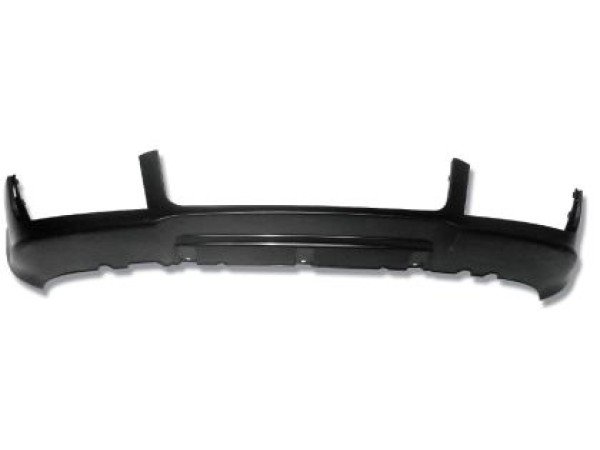 Spoiler εμπρός προφυλακτήρα Audi A4 B6 sedan (2001-2004) - S-Line