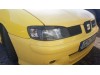 Φρυδάκια φαναριών για Seat Ibiza (1999-2002)