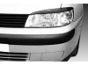 Φρυδάκια φαναριών για Seat Ibiza (1999-2002)