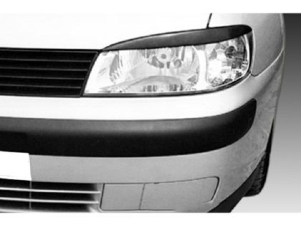 Φρυδάκια φαναριών για Seat Ibiza (1999-2002)