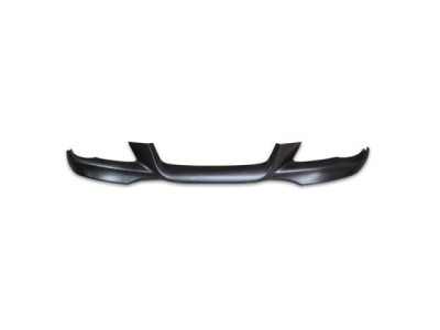 Spoiler εμπρός προφυλακτήρα (εργοστασιακό) για Bmw E92 (2006-2010) - Design:2