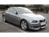 Spoiler εμπρός προφυλακτήρα (εργοστασιακό) για Bmw E92 (2006-2010) - Design:2