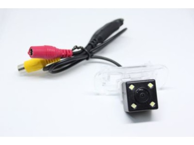 Κάμερα οπισθοπορείας για Mercedes B-Class W245 / W245 / A-Class W169