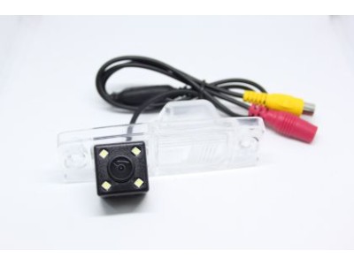 Κάμερα οπισθοπορείας για Kia Ceed (2010+) / Chrysler / Hyundai Terracan(2001-2009)/Elantra(2007-2011)/Sonata(2011)/ Accent