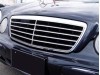 Μάσκα Μercedes W210 (1995-1999) - Αvantgarde