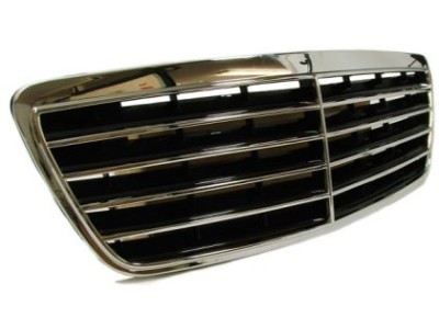 Μάσκα Μercedes W210 (1995-1999) - Αvantgarde