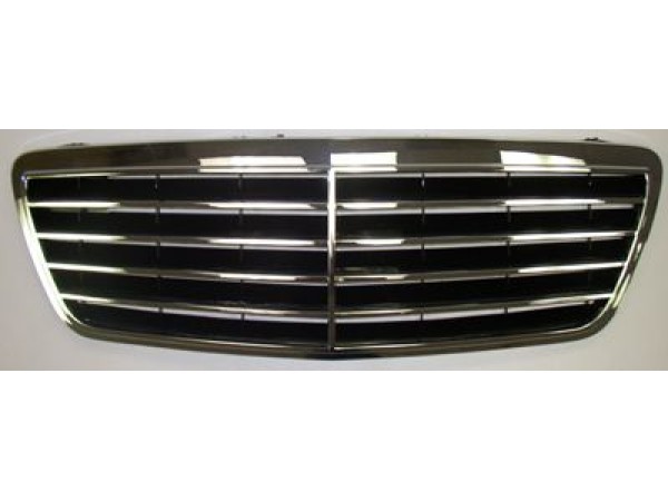 Μάσκα Μercedes W210 (1995-1999) - Αvantgarde
