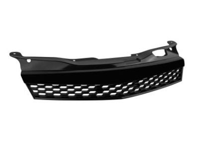 Μάσκα χωρίς σήμα για Opel Astra H 3D GTC (2005-2009) - κυψελωτή