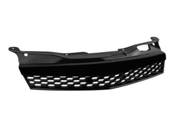 Μάσκα χωρίς σήμα για Opel Astra H 3D GTC (2005-2009) - κυψελωτή