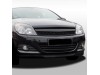 Μάσκα χωρίς σήμα για Opel Astra H 3D GTC (2005-2009) - κυψελωτή