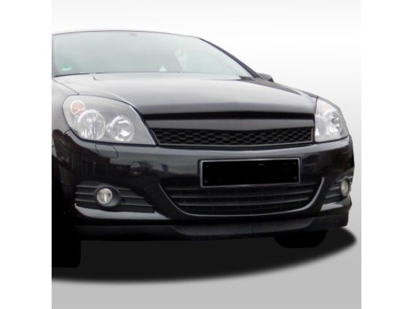 Μάσκα χωρίς σήμα για Opel Astra H 3D GTC (2005-2009) - κυψελωτή