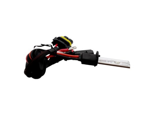 Λάμπα xenon H1 5000K 55W - 1τμχ.