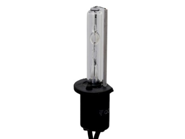 Λάμπα xenon - H1 6000K 35W - χωρίς εγγύηση - 1τμχ.