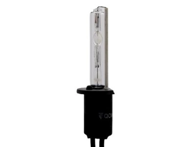 Λάμπα xenon - H1 6000K 35W - χωρίς εγγύηση - 1τμχ.