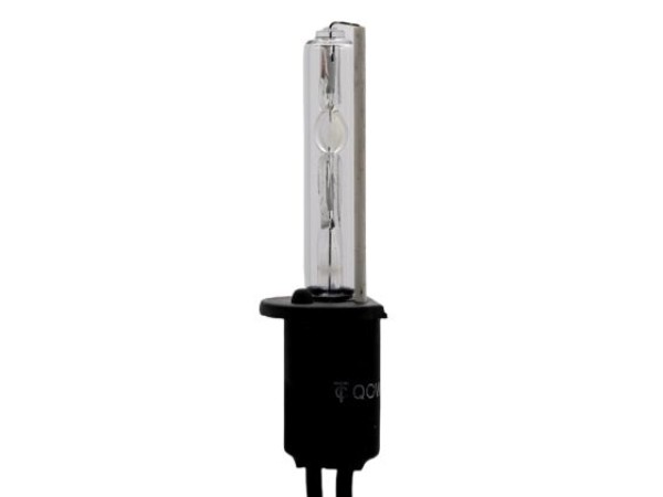 Λάμπα xenon - H1 6000K 35W - χωρίς εγγύηση - 1τμχ.
