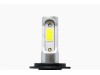 Led λάμπες Η4 Bi-led για μεσαία ή μεγάλα φώτα S2 7600 lumen , 36 Watt - COB 6000K - 2τμχ.