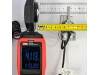 Led λάμπες - led kit Η7 μοντέλο A60 για φανάρια - 155 000 lux , 55 Watt, Canbus 4300K - 1500% περισότερο φως 2τμχ.