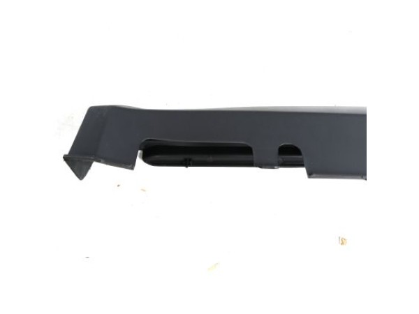 Σκαλοπάτια για Hyundai Santa Fe (2007-2012) - 2τμχ.