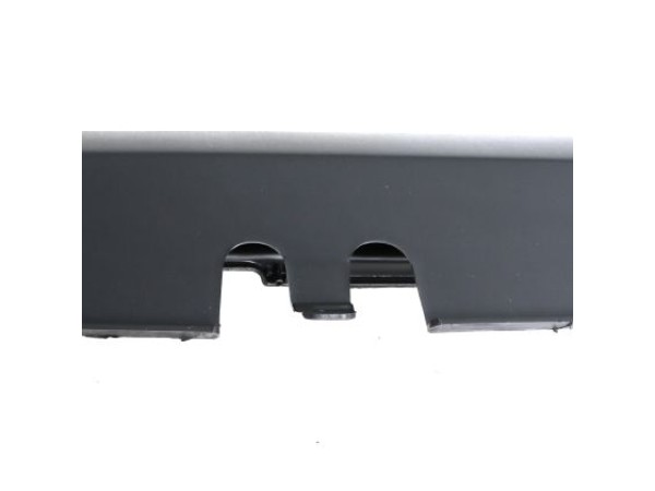 Σκαλοπάτια για Hyundai Santa Fe (2007-2012) - 2τμχ.