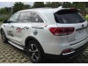 Σκαλοπάτια για Kia Sorento (2015+) - 2τμχ.