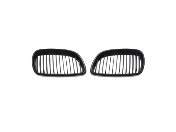 Μάσκα για BMW E92 (2006-2010) - ματ - 2τμχ.