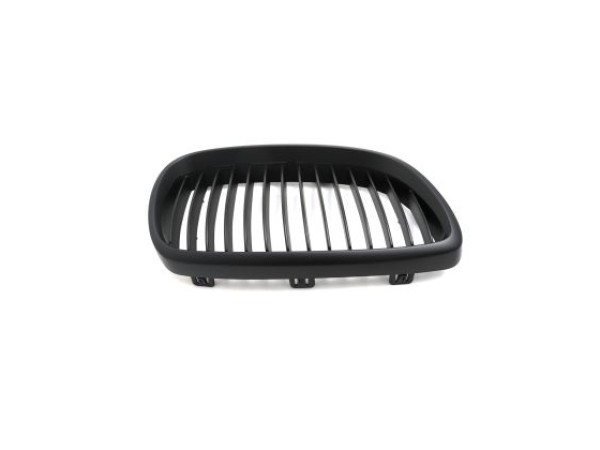 Μάσκα για BMW E92 (2006-2010) - ματ - 2τμχ.
