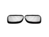Μάσκα για BMW F22 / F23 / F87 (2014+) ματ - Piano M2 Design - 2τμχ.
