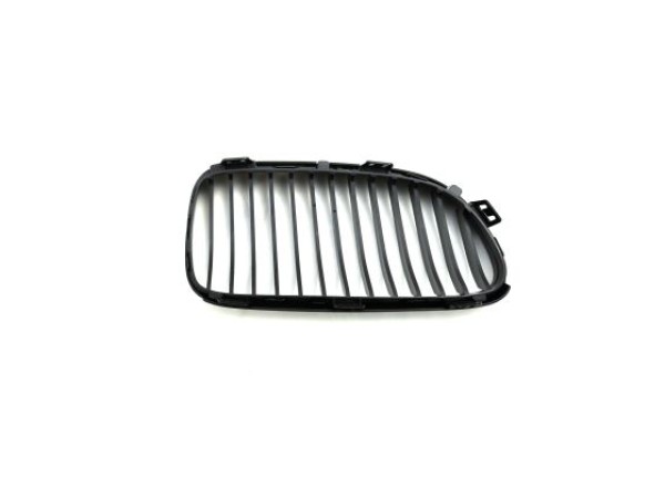 Μάσκα για BMW F22 / F23 / F87 (2014+) ματ - Piano M2 Design - 2τμχ.