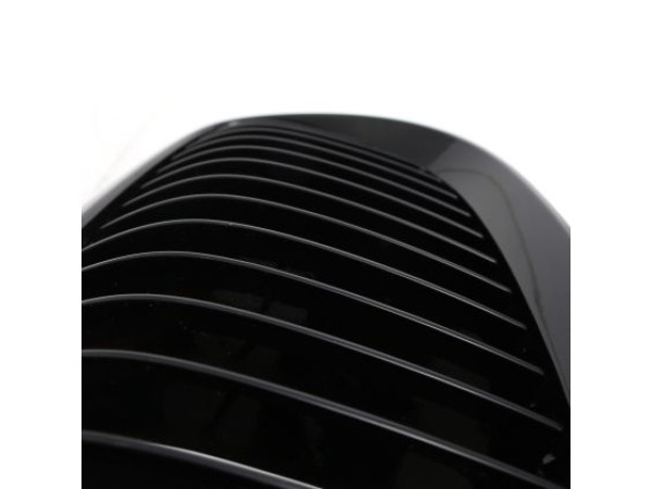 Μάσκα για BMW F22 / F23 / F87 (2014+) ματ - Piano M2 Design - 2τμχ.