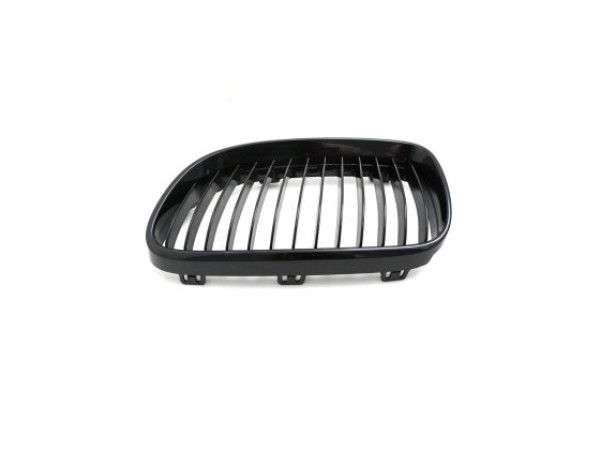 Μάσκα για BMW F22 / F23 / F87 (2014+) ματ - Piano M2 Design - 2τμχ.