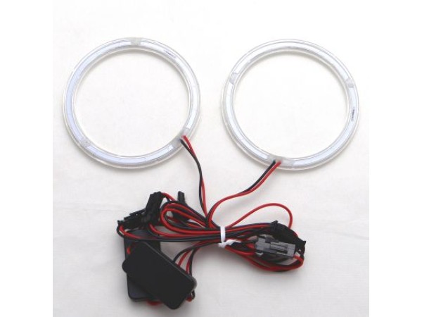 Led Angel eyes για Alfa Romeo 159
