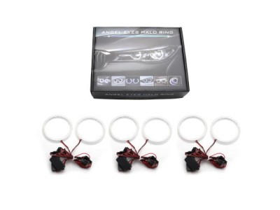 Led Angel eyes για Alfa Romeo 159