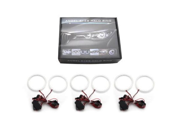 Led Angel eyes για Alfa Romeo 159