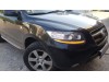 Φώτα ημέρας με φλας για γνήσια φανάρια για Hyundai Santa Fe (2006-2009) - led bar design