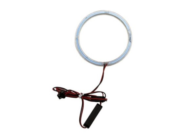 Universal led δαχτυλίδια με SMD led - 120 mm - 1τμχ.