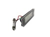 Πλαφονιέρα πίσω πινακίδας για Mini R52/R55/R55N/R56/R56N/R57/R57N/R58/R59 - 2 τμχ.